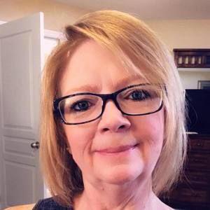 Meet your Posher, Michele